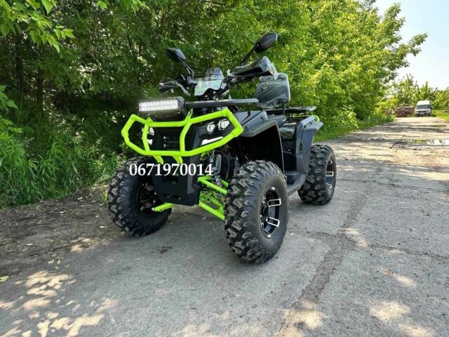 Форте Інша, об'ємом двигуна 0.25 л та пробігом 0 тис. км за 2848 $, фото 1 на Automoto.ua