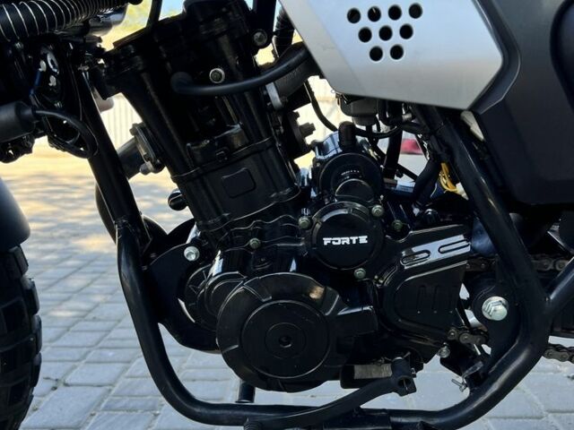 Форте Другая 2025 в Белгород-Днестровском на Automoto.ua Форте Другая, объемом двигателя 0.3 л и пробегом 0 тыс. км за 1800 $, фото 12 на Automoto.ua