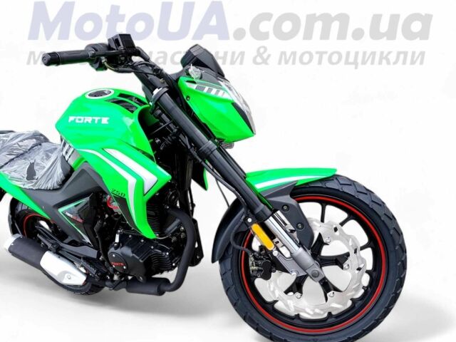 Форте Інша, об'ємом двигуна 0.25 л та пробігом 0 тис. км за 1380 $, фото 3 на Automoto.ua