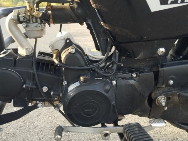 Форте Другая, объемом двигателя 0.13 л и пробегом 0 тыс. км за 577 $, фото 8 на Automoto.ua