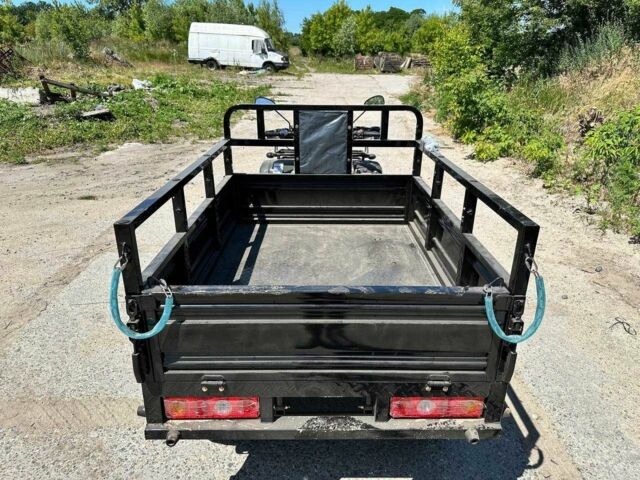 Форте Інша, об'ємом двигуна 0.25 л та пробігом 0 тис. км за 3970 $, фото 4 на Automoto.ua