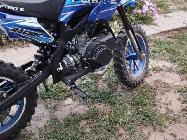 Форте Другая, объемом двигателя 49 л и пробегом 0 тыс. км за 299 $, фото 2 на Automoto.ua