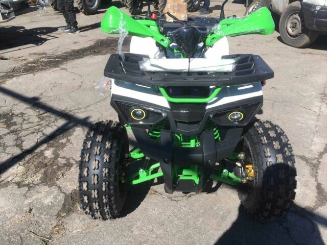 Форте Інша, об'ємом двигуна 0.13 л та пробігом 0 тис. км за 1200 $, фото 6 на Automoto.ua