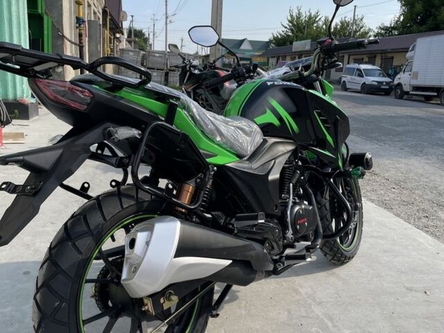 Форте Другая 2025 в Дунаевцах на Automoto.ua Форте Другая, объемом двигателя 0.2 л и пробегом 0 тыс. км за 1200 $, фото 8 на Automoto.ua