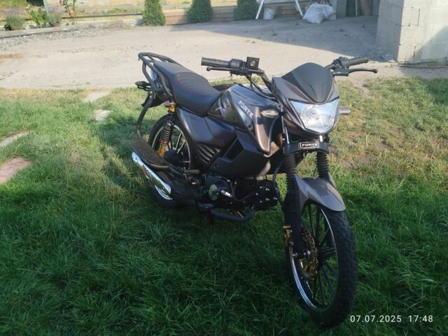 Форте Інша, об'ємом двигуна 0.12 л та пробігом 0 тис. км за 798 $, фото 1 на Automoto.ua