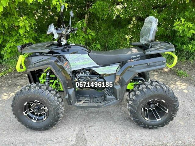 Форте Другая, объемом двигателя 0.25 л и пробегом 0 тыс. км за 2448 $, фото 3 на Automoto.ua