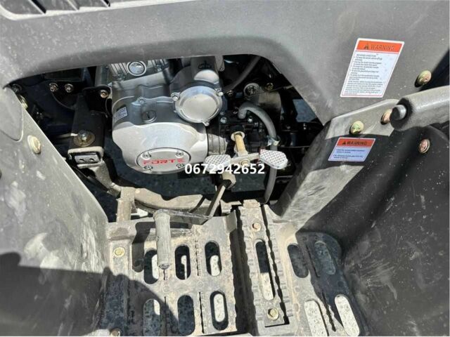 Форте Інша, об'ємом двигуна 0 л та пробігом 0 тис. км за 3920 $, фото 5 на Automoto.ua