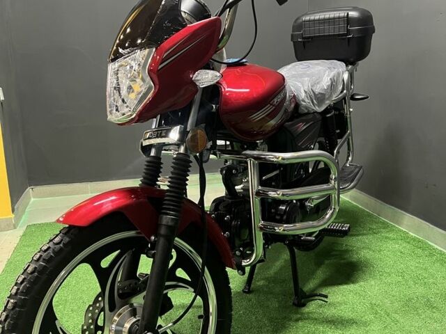 Форте Другая, объемом двигателя 0 л и пробегом 0 тыс. км за 833 $, фото 1 на Automoto.ua