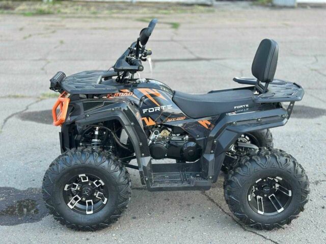 Форте Другая, объемом двигателя 0.2 л и пробегом 0 тыс. км за 110066 $, фото 1 на Automoto.ua