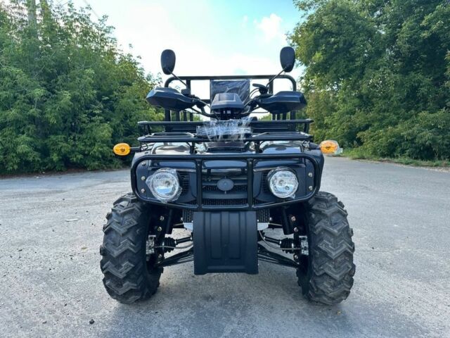 Форте Другая 2025 в Коростышеве на Automoto.ua Форте Другая, объемом двигателя 0.3 л и пробегом 0 тыс. км за 4400 $, фото 4 на Automoto.ua