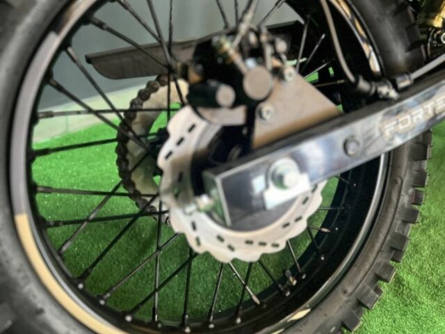 Форте Другая, объемом двигателя 0 л и пробегом 0 тыс. км за 1869 $, фото 4 на Automoto.ua