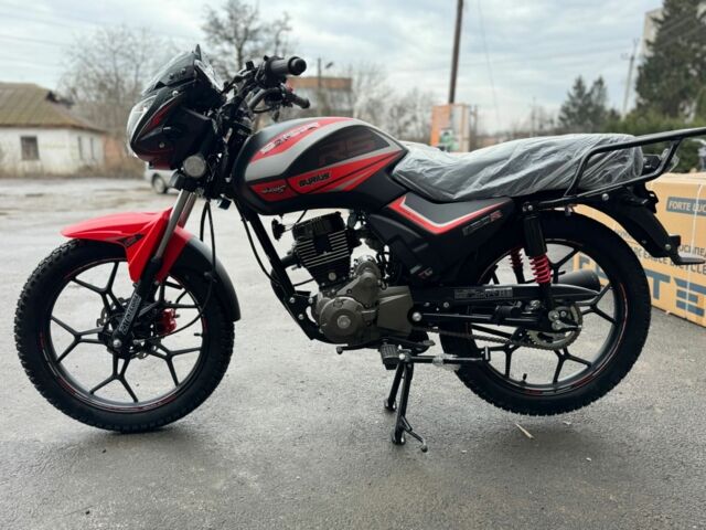 Форте Інша 2025 у Монастырище на Automoto.ua Форте Інша, об'ємом двигуна 0 л та пробігом 0 тис. км за 1150 $, фото 2 на Automoto.ua