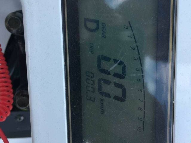 Форте Другая, объемом двигателя 0.13 л и пробегом 0 тыс. км за 1150 $, фото 5 на Automoto.ua