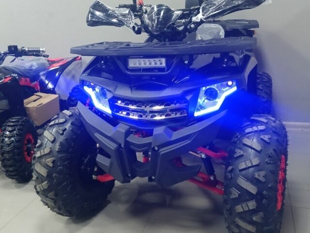 Форте Інша 2025 у Боярка на Automoto.ua Форте Інша, об'ємом двигуна 0 л та пробігом 0 тис. км за 1150 $, фото 1 на Automoto.ua