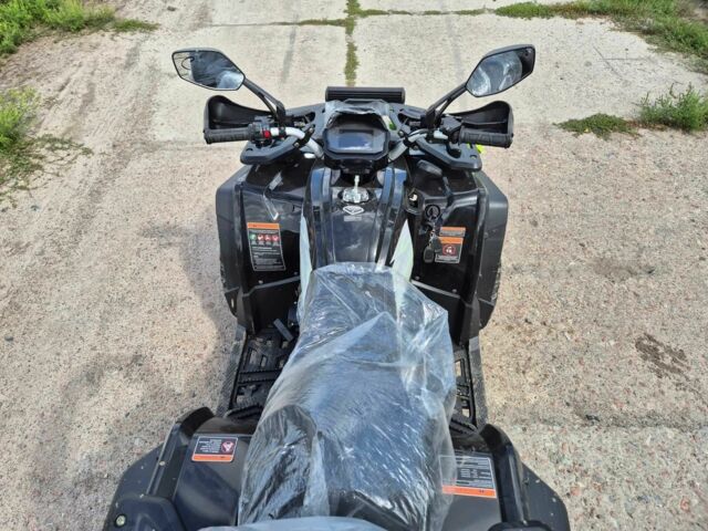 Форте Другая, объемом двигателя 0.23 л и пробегом 0 тыс. км за 2850 $, фото 4 на Automoto.ua