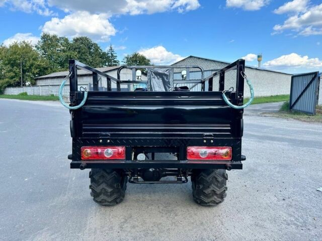 Форте Другая 2025 в Коростышеве на Automoto.ua Форте Другая, объемом двигателя 0.3 л и пробегом 0 тыс. км за 4400 $, фото 5 на Automoto.ua