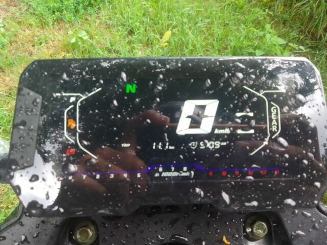 Форте Другая, объемом двигателя 0.2 л и пробегом 0 тыс. км за 1008 $, фото 2 на Automoto.ua