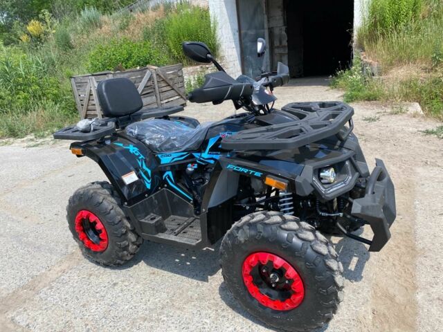 Форте Інша, об'ємом двигуна 0.18 л та пробігом 0 тис. км за 2200 $, фото 1 на Automoto.ua