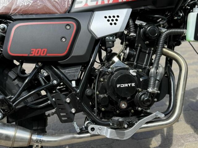 Форте Інша, об'ємом двигуна 0.3 л та пробігом 0 тис. км за 1833 $, фото 3 на Automoto.ua