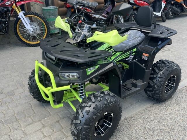 Форте Інша, об'ємом двигуна 0 л та пробігом 0 тис. км за 1350 $, фото 5 на Automoto.ua