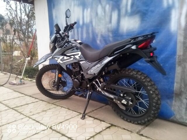 Форте Інша 2025 у Пустомытах на Automoto.ua Форте Інша, об'ємом двигуна 0.3 л та пробігом 0 тис. км за 1250 $, фото 5 на Automoto.ua