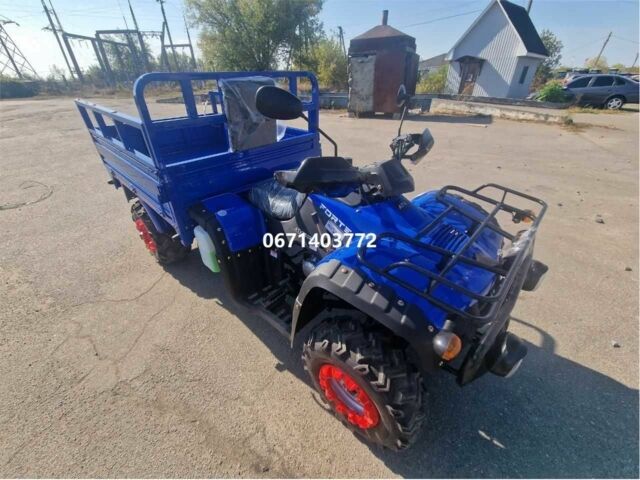 Форте Другая, объемом двигателя 0 л и пробегом 0 тыс. км за 3920 $, фото 6 на Automoto.ua