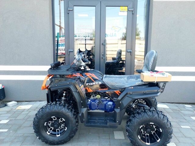 Форте Другая, объемом двигателя 0.2 л и пробегом 0 тыс. км за 2250 $, фото 1 на Automoto.ua