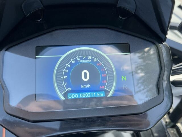 Форте Другая, объемом двигателя 0.2 л и пробегом 0 тыс. км за 2050 $, фото 5 на Automoto.ua