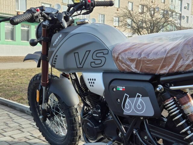 Форте Другая, объемом двигателя 0.25 л и пробегом 0 тыс. км за 1429 $, фото 3 на Automoto.ua