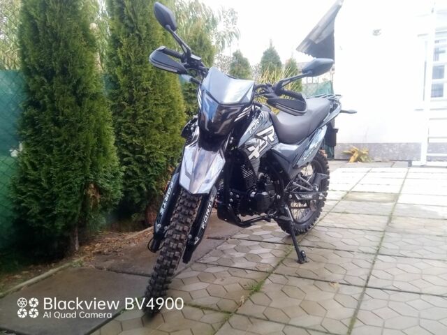 Форте Інша 2025 у Пустомытах на Automoto.ua Форте Інша, об'ємом двигуна 0.3 л та пробігом 0 тис. км за 1250 $, фото 2 на Automoto.ua