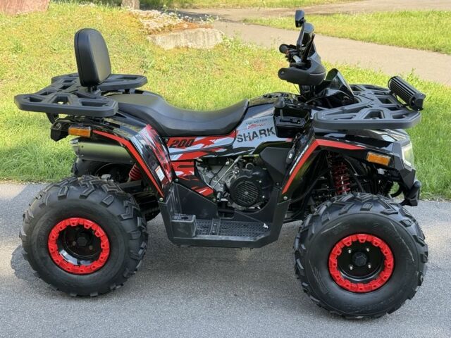 Форте Інша 2025 у Києві на Automoto.ua Форте Інша, об'ємом двигуна 0.2 л та пробігом 0 тис. км за 2430 $, фото 5 на Automoto.ua