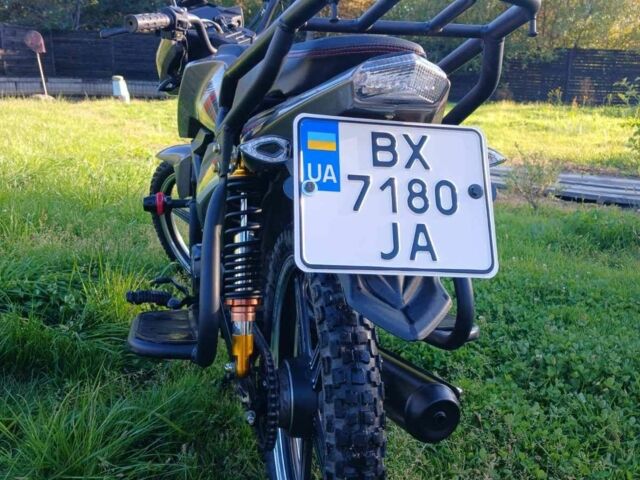 Форте Другая, объемом двигателя 0.11 л и пробегом 0 тыс. км за 620 $, фото 4 на Automoto.ua