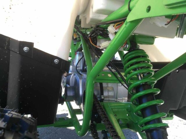 Форте Інша, об'ємом двигуна 0.13 л та пробігом 0 тис. км за 1200 $, фото 5 на Automoto.ua