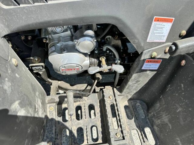 Форте Інша 2025 у Львові на Automoto.ua Форте Інша, об'ємом двигуна 0.25 л та пробігом 0 тис. км за 3970 $, фото 5 на Automoto.ua