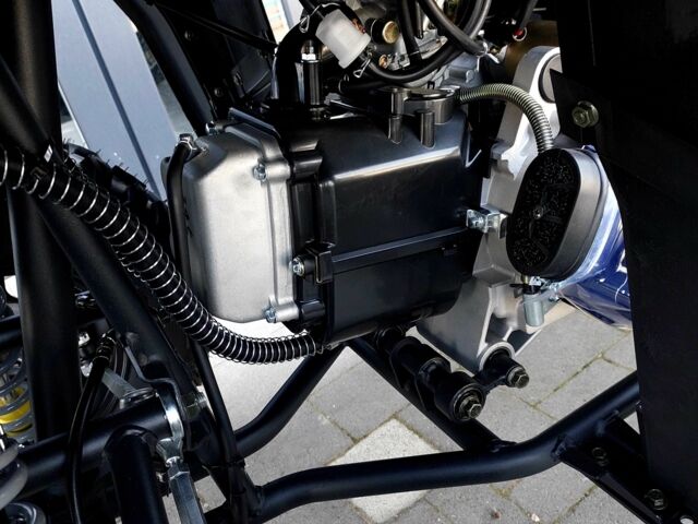 Форте Другая, объемом двигателя 0.2 л и пробегом 0 тыс. км за 2250 $, фото 7 на Automoto.ua