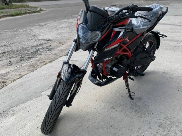 Форте Інша 2025 у Кременчуге на Automoto.ua Форте Інша, об'ємом двигуна 0.2 л та пробігом 0 тис. км за 1456 $, фото 7 на Automoto.ua