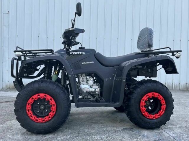 Форте Другая, объемом двигателя 0.25 л и пробегом 0 тыс. км за 2777 $, фото 1 на Automoto.ua