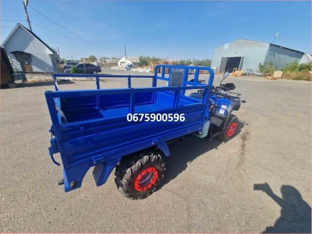 Форте Другая, объемом двигателя 0 л и пробегом 0 тыс. км за 3970 $, фото 4 на Automoto.ua