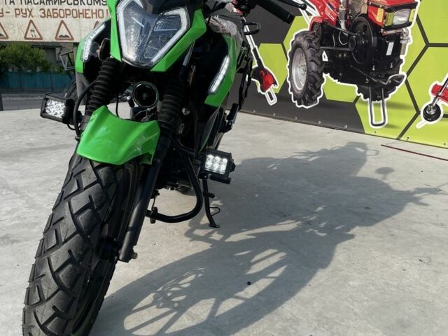 Форте Другая 2025 в Дунаевцах на Automoto.ua Форте Другая, объемом двигателя 0.2 л и пробегом 0 тыс. км за 1200 $, фото 11 на Automoto.ua