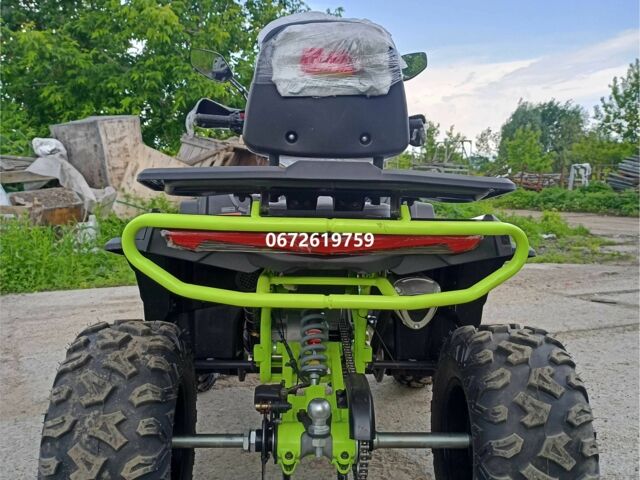 Форте Інша, об'ємом двигуна 0 л та пробігом 0 тис. км за 2550 $, фото 3 на Automoto.ua