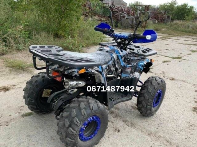 Форте Інша 2025 у Києві на Automoto.ua Форте Інша, об'ємом двигуна 0.13 л та пробігом 0 тис. км за 995 $, фото 8 на Automoto.ua