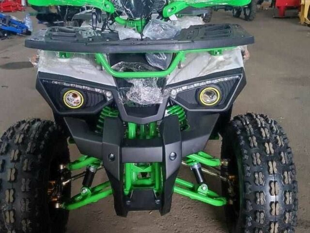 Форте Другая, объемом двигателя 0.13 л и пробегом 0 тыс. км за 1200 $, фото 7 на Automoto.ua