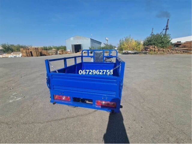 Форте Другая, объемом двигателя 0 л и пробегом 0 тыс. км за 3920 $, фото 5 на Automoto.ua