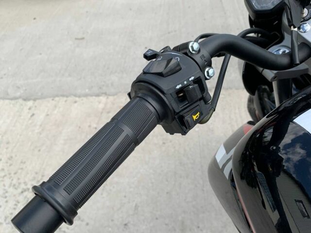 Форте Інша 2025 у Кременчуге на Automoto.ua Форте Інша, об'ємом двигуна 0.2 л та пробігом 0 тис. км за 1456 $, фото 8 на Automoto.ua