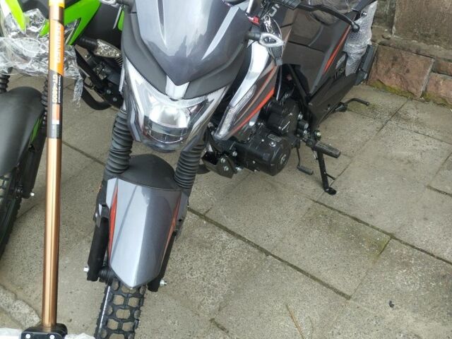 Форте Другая 2025 в Жовкве на Automoto.ua Форте Другая, объемом двигателя 0 л и пробегом 0 тыс. км за 1200 $, фото 2 на Automoto.ua