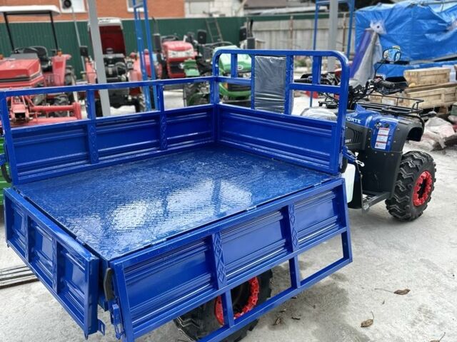 Форте Другая, объемом двигателя 0 л и пробегом 0 тыс. км за 4375 $, фото 5 на Automoto.ua