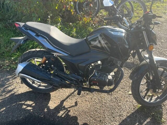 Форте Інша, об'ємом двигуна 0.2 л та пробігом 0 тис. км за 790 $, фото 2 на Automoto.ua