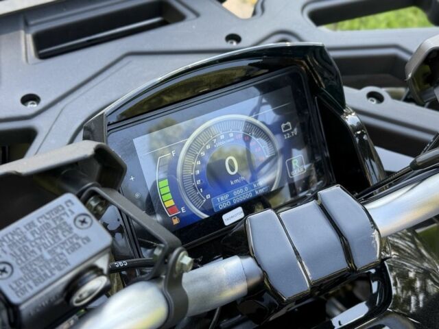 Форте Інша 2025 у Києві на Automoto.ua Форте Інша, об'ємом двигуна 0.2 л та пробігом 0 тис. км за 2430 $, фото 10 на Automoto.ua