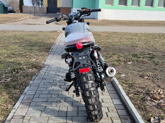 Форте Другая, объемом двигателя 0.25 л и пробегом 0 тыс. км за 1429 $, фото 12 на Automoto.ua