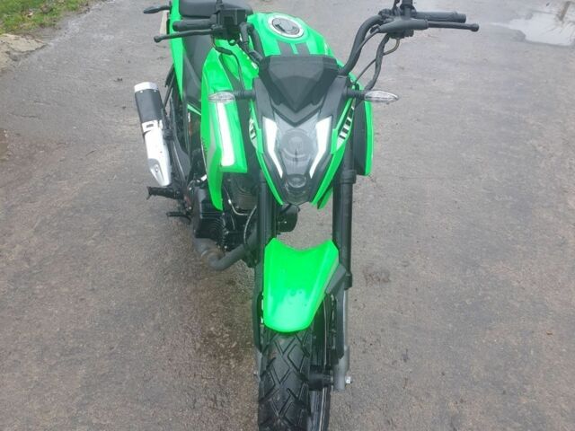 Форте Другая, объемом двигателя 0.25 л и пробегом 0 тыс. км за 1300 $, фото 2 на Automoto.ua